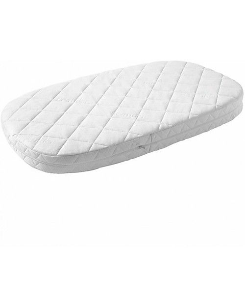 Leander Mattress for Leander Baby bed, from 0 to 3 years old, 66 x 116 cm Mattresses