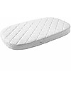 Leander Mattress for Leander Baby bed, from 0 to 3 years old, 66 x 116 cm Mattresses