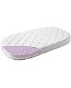 Leander Mattress for Leander Baby bed, from 0 to 3 years old, 66 x 116 cm Mattresses