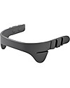 Leander Safety Bar, Grey - Accessory suitable for Leander High Chair High Chairs