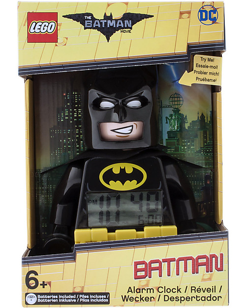lego batman light