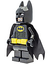 Lego LEGO Batman Movie Minifigure Light Up Alarm Clock Watches