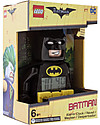 Lego LEGO Batman Movie Minifigure Light Up Alarm Clock Watches