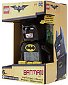 Lego LEGO Batman Movie Minifigure Light Up Alarm Clock Watches