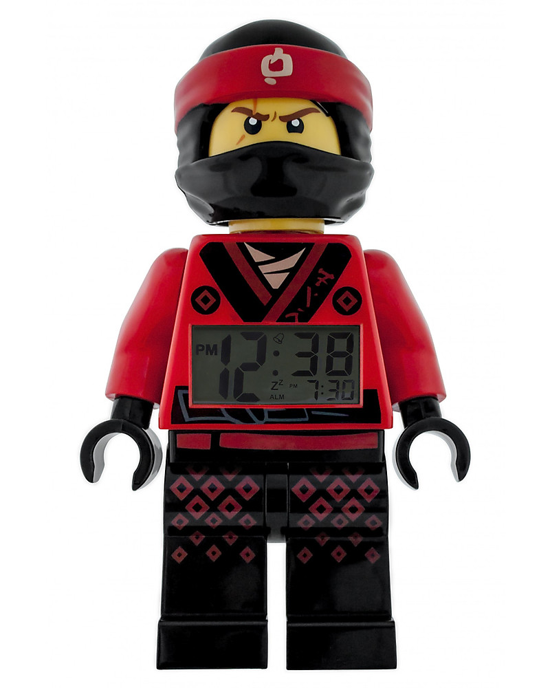 Lego Cm Ninjago Felpa Bambino