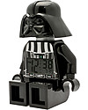 Lego LEGO Star Wars Darth Vader Minifigure Light Up Alarm Clock Watches
