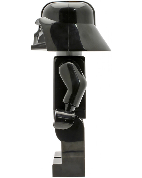 Lego LEGO Star Wars Darth Vader Minifigure Light Up Alarm Clock Watches