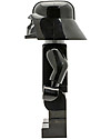 Lego LEGO Star Wars Darth Vader Minifigure Light Up Alarm Clock Watches