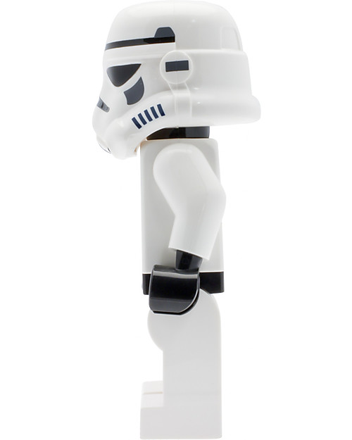 Lego star best sale wars tete stormtrooper