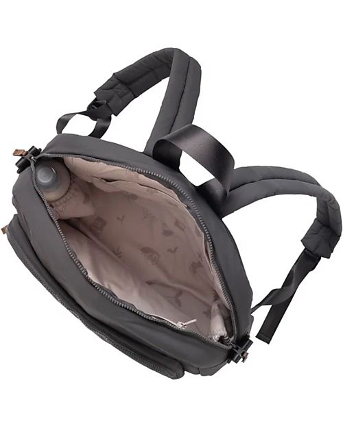 Leokid Backpack for Stroller - Magnet - with Thermo-Pocket Organize and Bags