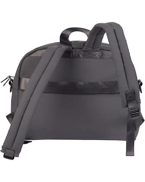 Leokid Backpack for Stroller - Magnet - with Thermo-Pocket Organize and Bags