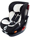 Leokid Breathable Baby 3D Liner -Classic Confetti - for Infant Car Seat + Stroller Car Seat Accessories