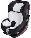 Leokid Breathable Baby 3D Liner -Classic Confetti - for Infant Car Seat + Stroller Car Seat Accessories