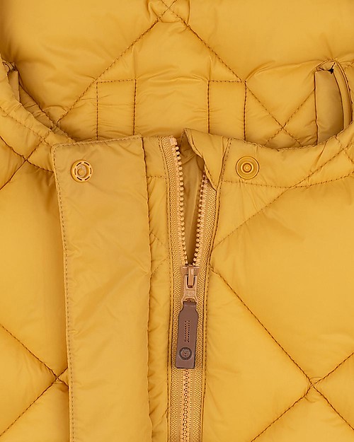 Leokid Footmuff for Carrycot and Stroller - Yolk Yellow - Light & Compact Footmuffs