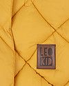 Leokid Footmuff for Carrycot and Stroller - Yolk Yellow - Light & Compact Footmuffs