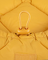 Leokid Footmuff for Carrycot and Stroller - Yolk Yellow - Light & Compact Footmuffs