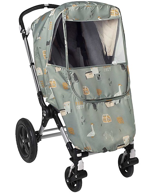 Raincover for stroller online