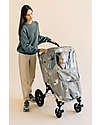 Leokid Universal Raincover for Stroller - Morris - Waterproof Rain Cover