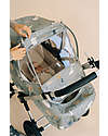 Leokid Universal Raincover for Stroller - Morris - Waterproof Rain Cover