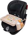 Leokid Universal Trip Tray - Big Adventure - for Car Seats Car Seat Accessories