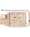 Leokid Universal Trip Tray - Big Adventure - for Car Seats Car Seat Accessories