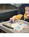 Leokid Universal Trip Tray - Big Adventure - for Car Seats Car Seat Accessories