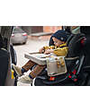 Leokid Universal Trip Tray - Big Adventure - for Car Seats Car Seat Accessories