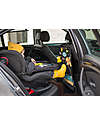 Leokid Universal Trip Tray - Funny Planet - for Car Seats Car Seat Accessories