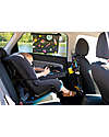 Leokid Universal Trip Tray - Funny Planet - for Car Seats Car Seat Accessories