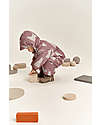 Leokid Waterproof Snowsuit with Lining - Old Friends - Warm and Practical! Snowsuits