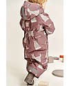 Leokid Waterproof Snowsuit with Lining - Old Friends - Warm and Practical! Snowsuits
