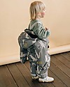 Leokid Waterproof Snowsuit with Lining - Vincent - Warm and Practical! Snowsuits