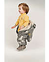 Leokid Waterproof Snowsuit with Lining - Vincent - Warm and Practical! Snowsuits