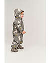 Leokid Waterproof Snowsuit with Lining - Vincent - Warm and Practical! Snowsuits