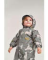 Leokid Waterproof Snowsuit with Lining - Vincent - Warm and Practical! Snowsuits