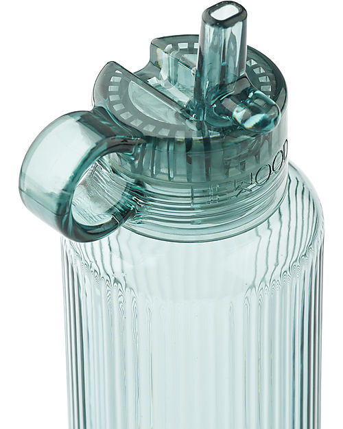 LIEWOOD ABEL WATER BOTTLE 500 ML SEA BLUE LIEWOOD ABEL WATER BOTTLE 500 ML SEA BLUE
