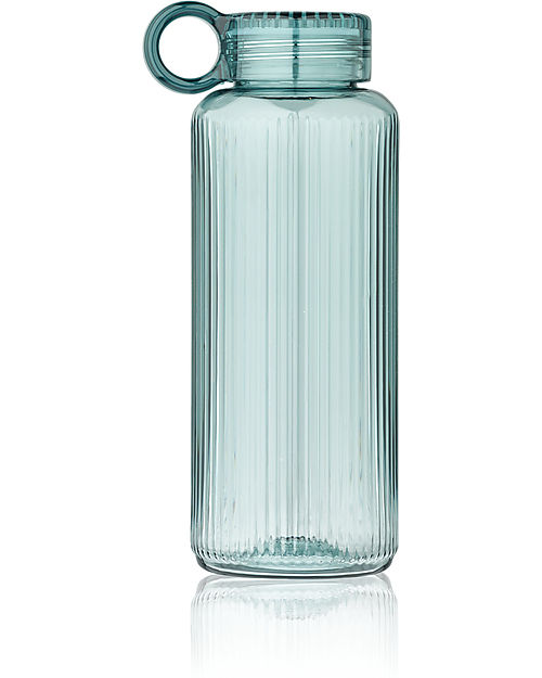 LIEWOOD ABEL WATER BOTTLE 500 ML SEA BLUE LIEWOOD ABEL WATER BOTTLE 500 ML SEA BLUE
