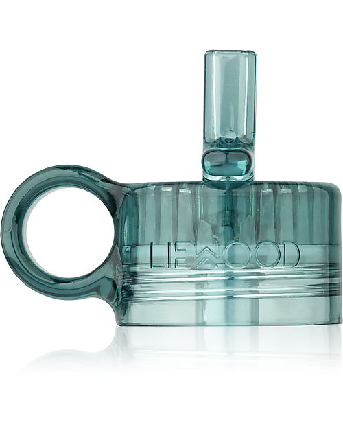 LIEWOOD ABEL WATER BOTTLE 500 ML SEA BLUE LIEWOOD ABEL WATER BOTTLE 500 ML SEA BLUE