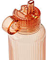 Liewood Abel Water Bottle - Tuscany Rose - 500ml - 100% Tritan Unbreakable Material! Non-Thermal Water Bottles