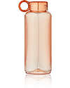 Liewood Abel Water Bottle - Tuscany Rose - 500ml - 100% Tritan Unbreakable Material! Non-Thermal Water Bottles