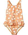 Liewood Amara Swimsuit - Cherry Blossom - Light Apricot - UPF 50+ Swimsuits