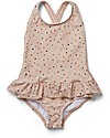 Liewood Amara Swimsuit - Confetti Mix - UPF 50+ Swimsuits