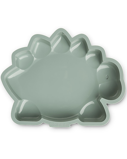 LIEWOOD AMORY CAKE PAN DINO PEPPERMINT LIEWOOD AMORY CAKE PAN DINO PEPPERMINT