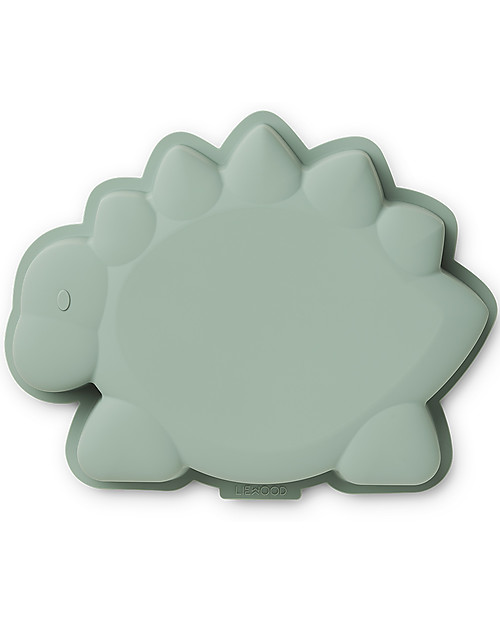 LIEWOOD AMORY CAKE PAN DINO PEPPERMINT LIEWOOD AMORY CAKE PAN DINO PEPPERMINT