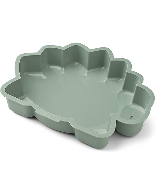 LIEWOOD AMORY CAKE PAN DINO PEPPERMINT LIEWOOD AMORY CAKE PAN DINO PEPPERMINT