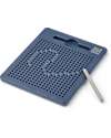 Liewood Annelise Magnetic Stem Board - Indigo Blue Magnetic Games