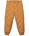 Liewood Anniston Jacket and Pants Set - Peach Sandy - Water Repellent - 100% Recycled Material Trousers