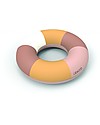 Liewood Baloo Swim Ring - Rose Mix Beach Toys
