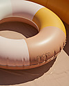 Liewood Baloo Swim Ring - Rose Mix Beach Toys