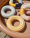 Liewood Baloo Swim Ring - Rose Mix Beach Toys